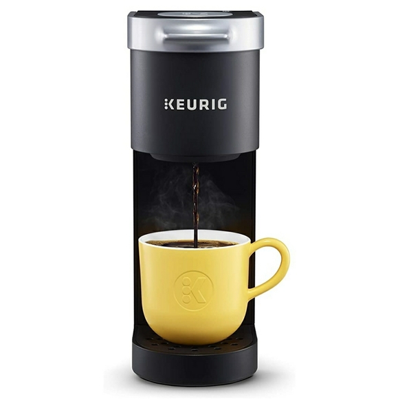 🚫SOLD🚫 Keurig K - Mini Coffee Maker for K-Cup - Picture 1 of 4